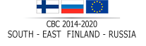 South-East Finland – Russia CBC Programme Regional Council of South Karelia | Etelä-Karjalan liitto Cross-Border Cooperation unit
